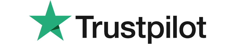 Trustpilot Logo