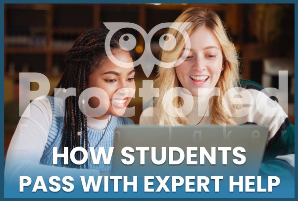 HESI Online Proctored Exam: How Students Pass with Expert Help